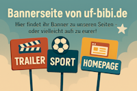 Bannerseite Banner